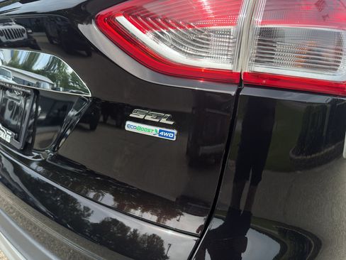 Used 2013 Ford Escape SEL AWD/4WD image 9