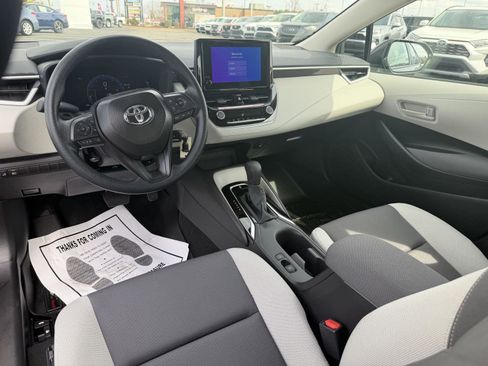 Used 2026 Toyota Corolla LE image 15