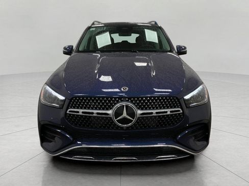 New 2026 Mercedes-Benz GLE 350 4MATIC image 11