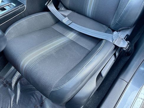 Used 2024 Honda Civic Sport image 18