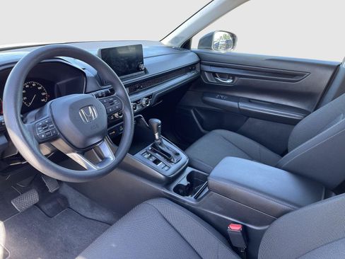 Used 2024 Honda CR-V EX image 4