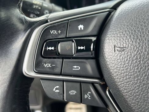 Used 2021 Honda Accord Sport Special Edition image 22