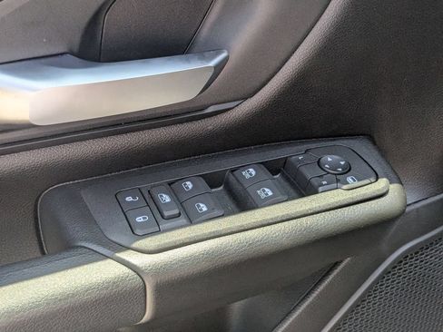 New 2026 RAM 1500 Warlock AWD/4WD image 16