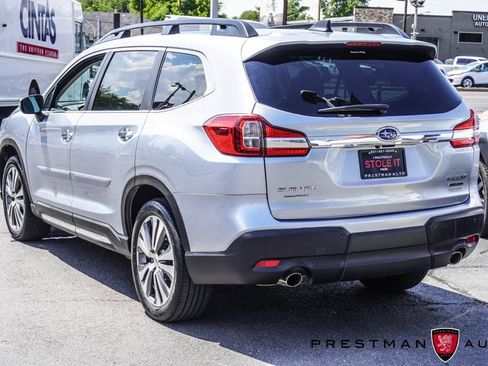 Used 2022 Subaru Ascent Touring AWD/4WD image 13
