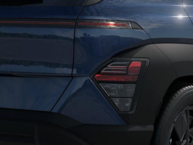 New 2027 Hyundai Kona SEL Sport FWD image 10