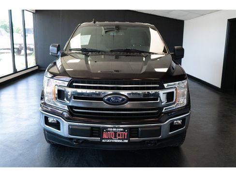 Used 2019 Ford F150 XLT w/ Equipment Group 301A Mid AWD/4WD image 2