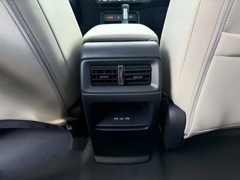 New 2026 Honda CR-V EX-L image 12