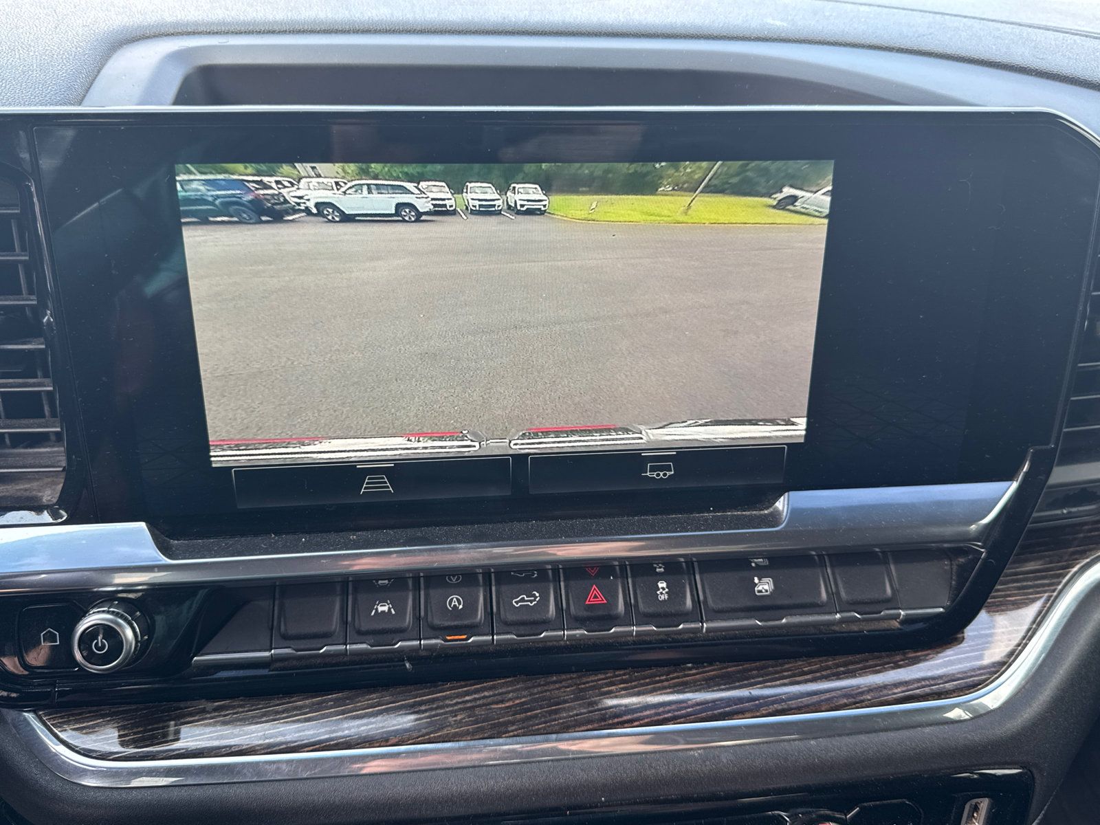 Used 2023 GMC Sierra 1500 Elevation RWD image 27