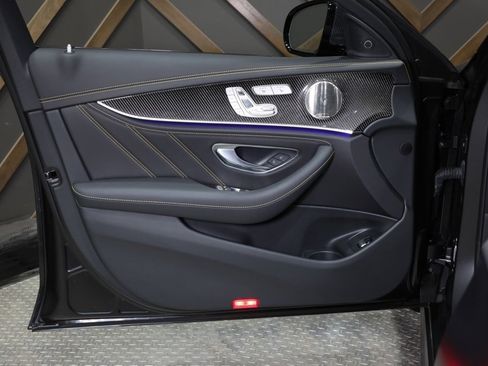 Used 2023 Mercedes-Benz E 63 AMG S image 44