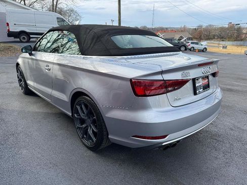 Used 2019 Audi A3 2.0T Premium w/ Convenience Package image 6