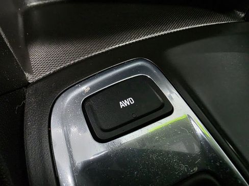 Used 2022 Chevrolet Equinox LS image 15