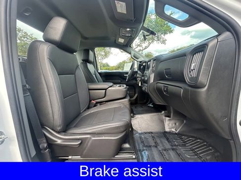 Used 2022 Chevrolet Silverado 2500 W/T w/ WT Fleet Convenience Package image 21