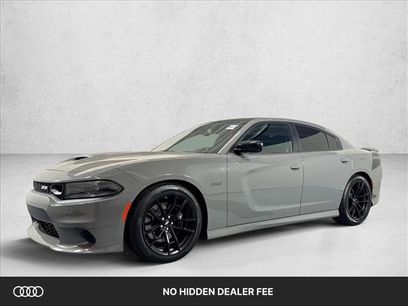 Used 2023 Dodge Charger Scat Pack w/ Daytona Edition Group