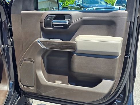 Certified 2022 Chevrolet Silverado 1500 LT AWD/4WD image 47