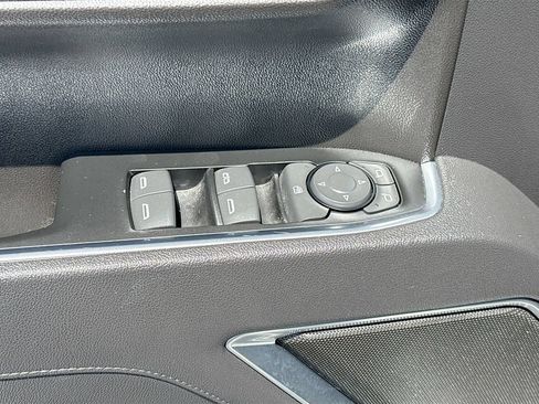 Used 2026 Chevrolet Silverado 1500 LT AWD/4WD image 18
