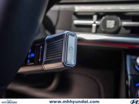 New 2026 Hyundai Santa Fe Limited AWD/4WD image 25