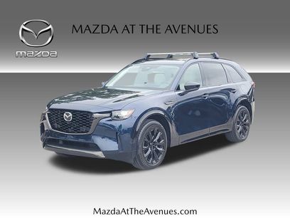 New 2026 MAZDA CX-90 3.3 Turbo S w/ Premium Package