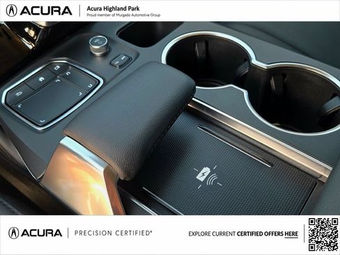Certified 2024 Acura MDX SH-AWD image 40