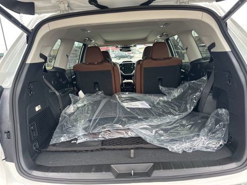 New 2026 Subaru Ascent Touring image 34