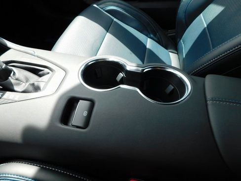 New 2025 Ford Mustang GT Premium image 18