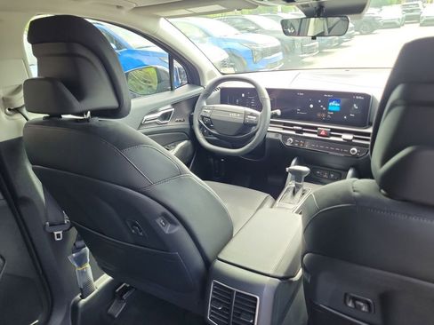 New 2026 Kia Sportage SX FWD image 13