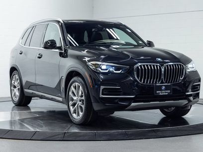 Used 2023 BMW X5 xDrive40i w/ Premium Package