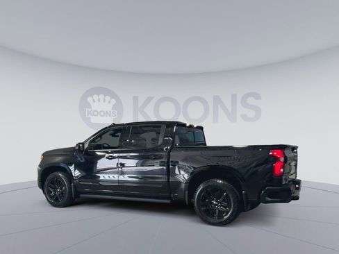 Used 2024 Chevrolet Silverado 1500 High Country w/ Midnight Edition image 10