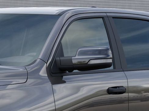 New 2026 RAM 1500 Laramie w/ Night Edition image 12