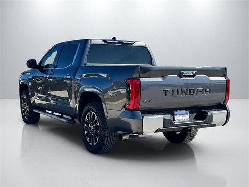 Used 2023 Toyota Tundra Limited image 7
