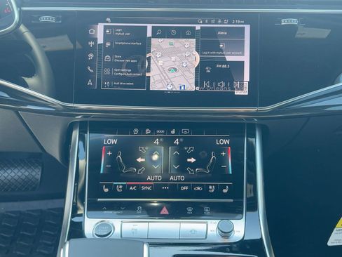 New 2026 Audi Q7 3.0T Premium Plus image 23