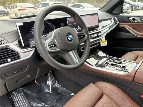 New 2026 BMW X5 xDrive40i w/ Executive Package image 23
