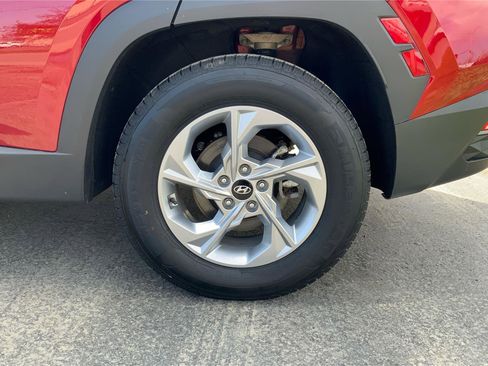 Used 2024 Hyundai Tucson SEL image 28