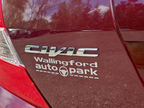 Used 2012 Honda Civic LX image 30