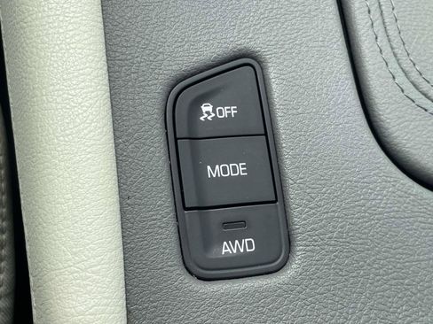 Used 2019 Cadillac XT5 Luxury AWD/4WD image 19