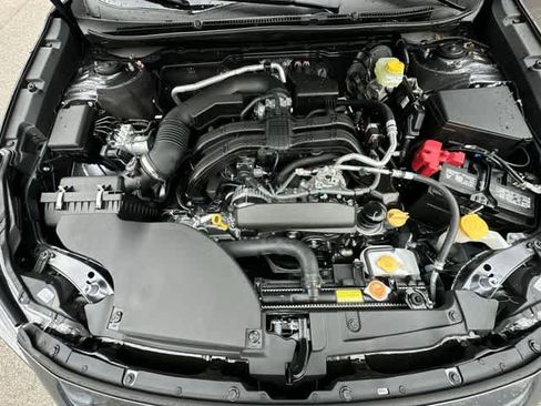 Certified 2025 Subaru Legacy Premium image 25