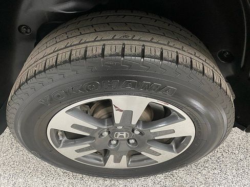 Used 2017 Honda Ridgeline RTL-E image 25