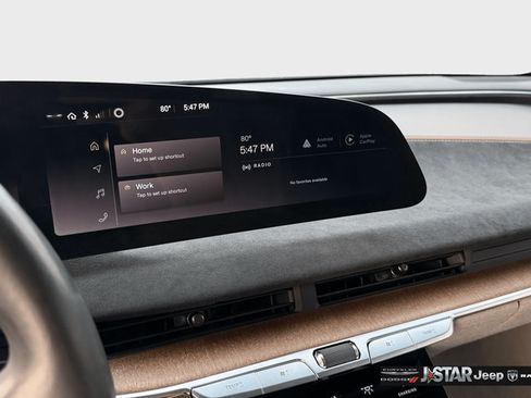 Used 2022 Lucid Air Grand Touring AWD/4WD image 23