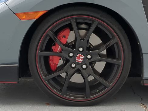 Used 2021 Honda Civic Type R image 14