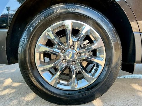 Used 2019 Chevrolet Equinox LT AWD/4WD image 21