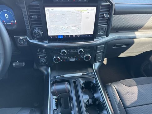 Used 2024 Ford F150 Raptor image 12