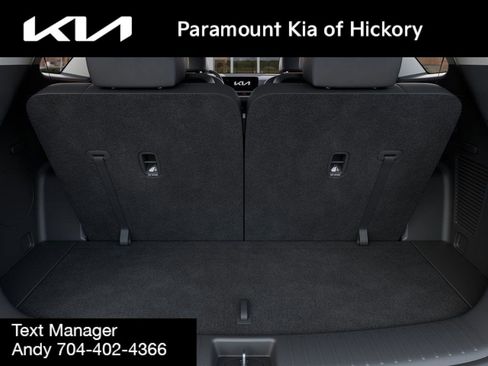 New 2026 Kia Sorento X-Line EX AWD/4WD image 19
