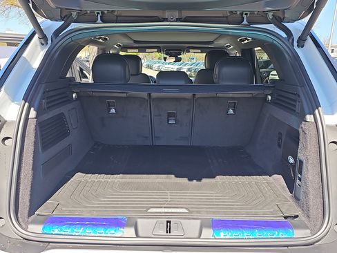 New 2025 Land Rover Range Rover Sport Dynamic SE image 12