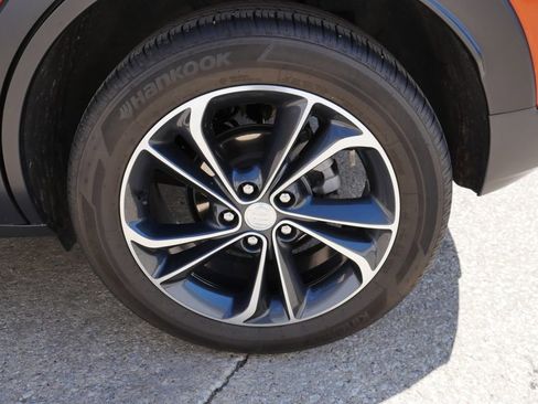 Used 2023 Buick Encore GX Essence w/ Advanced Technology Package image 35