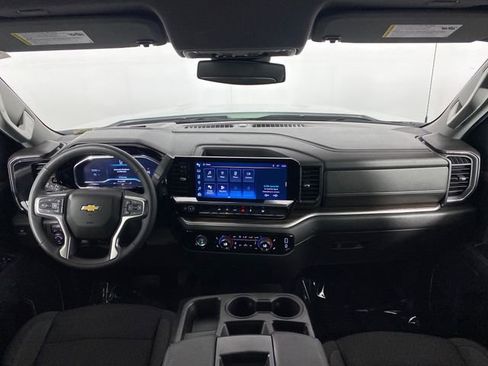 Certified 2023 Chevrolet Silverado 1500 LT AWD/4WD image 14