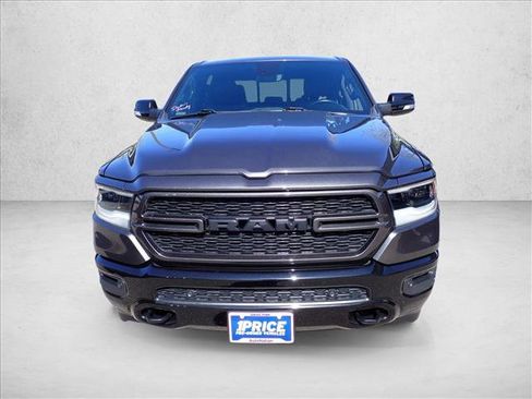 Used 2022 RAM 1500 Big Horn AWD/4WD image 6