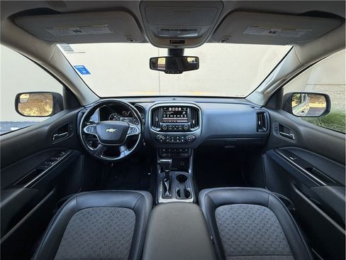 Used 2016 Chevrolet Colorado Z71 AWD/4WD image 20