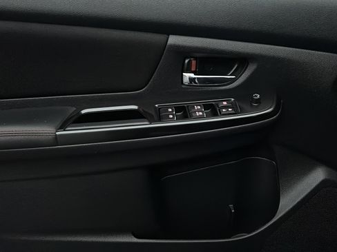 Used 2019 Subaru WRX image 34