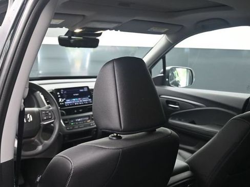 Certified 2026 Honda Ridgeline RTL image 17