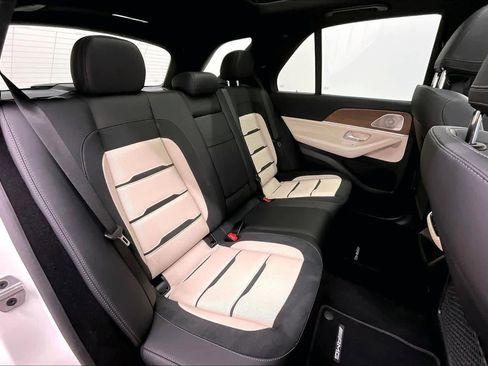 Used 2024 Mercedes-Benz GLE 53 AMG 4MATIC image 20