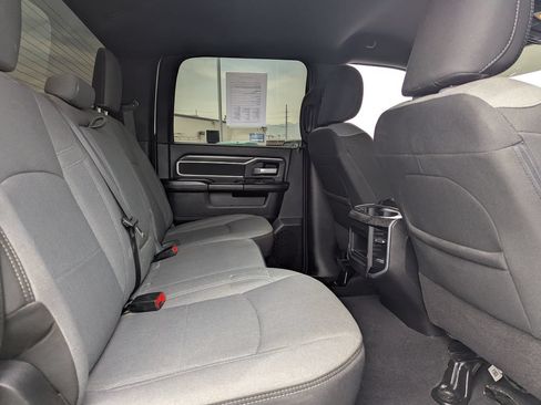 Used 2024 RAM 2500 Big Horn w/ Off Road Package AWD/4WD image 33
